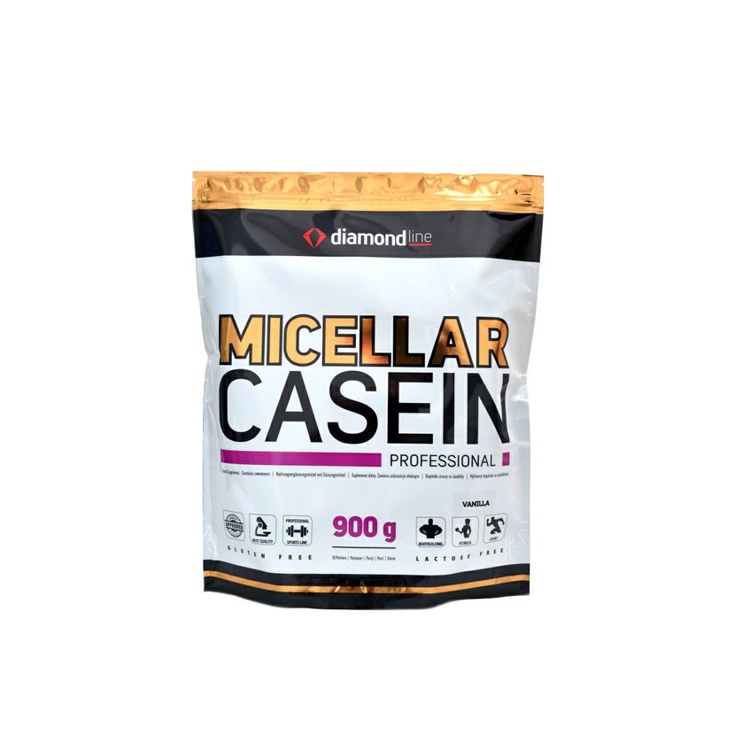 micellar casein diamond line